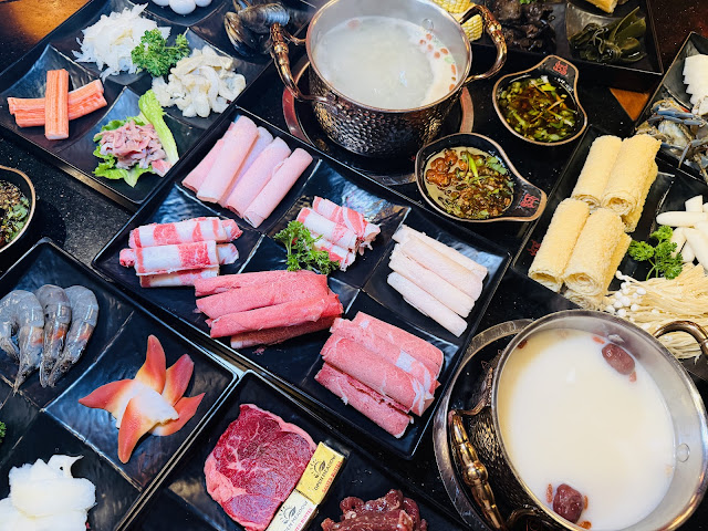 Hong BBQ & Hot Pot McDonough by null