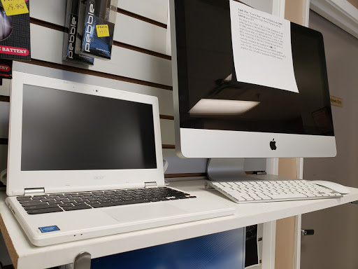 Dr. Jim's Computer Repair - Thumbnail