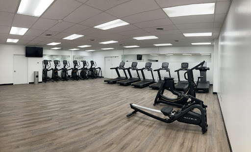 Uptown Greenwood YMCA - Thumbnail