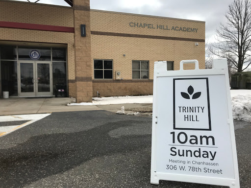 Trinity Hill Church