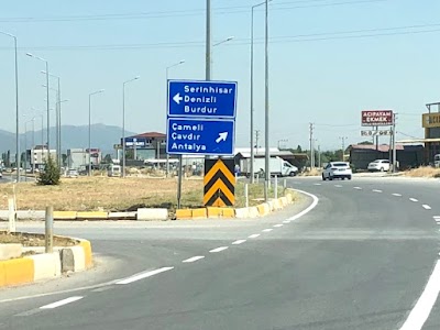 Güven Yediemin Otopark