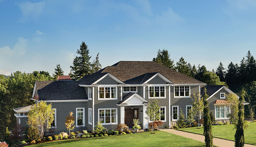 Sears Roofing - Visual