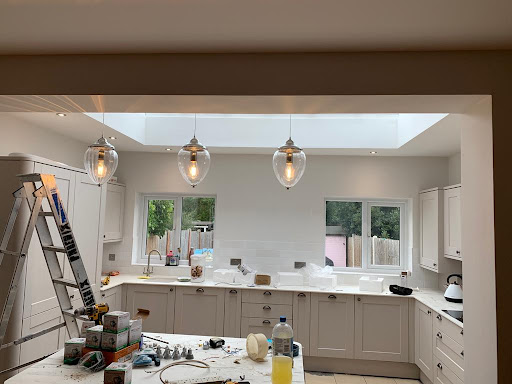 Phoenix Electrical Installations Ltd - Thumbnail