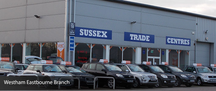 Sussex Trade Centres Ltd photo 3