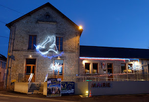 Photo n°22 de Mairie de La Jonchère-Saint-Maurice à La Jonchère-Saint-Maurice (Hôtel de ville)