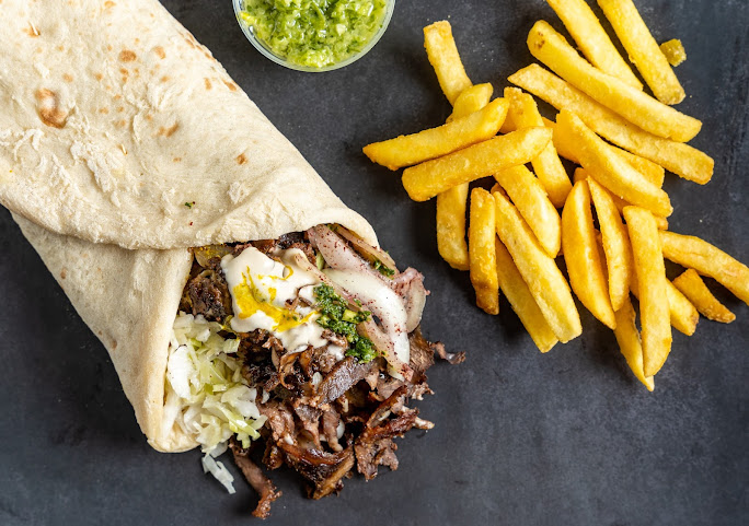 Shawarma Paradise Las Vegas by null