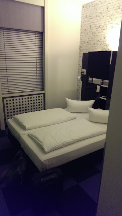 Photos of Hotel Cristall