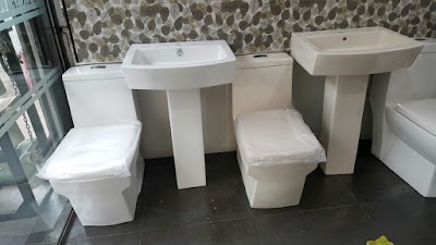 Photos of New Ceramica Warehouse