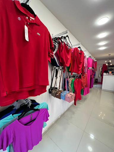 Eva Store - Visual