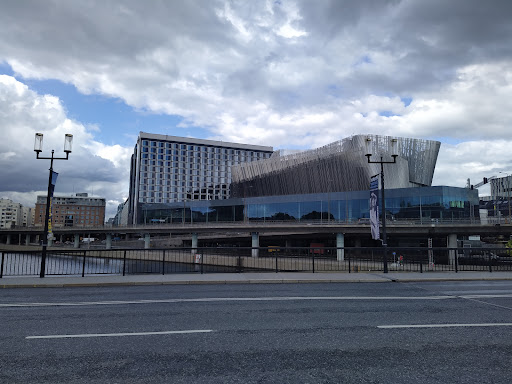 Stockholm Waterfront Congress Centre - Thumbnail