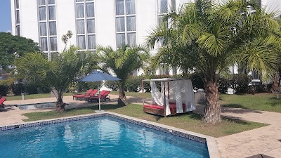 Photos of Pullman Lubumbashi Grand Karavia Hotel