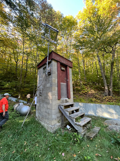 Hubbard Brook Experimental Forest