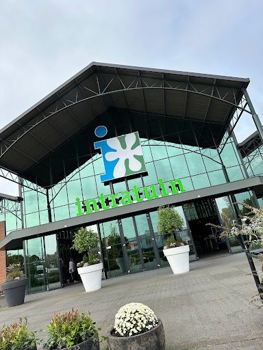 Intratuin Emmen - Visual