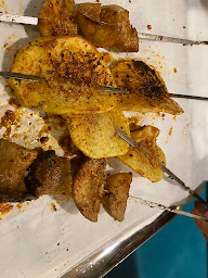 Photo n°12 de chez bonheur à Bordeaux (Restaurant servant des grillades de mouton)