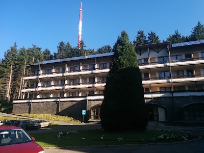 Photos of Climathic Hotel in K&eacute;kestető