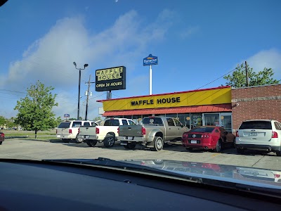 Waffle House