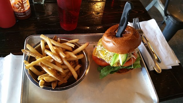 The Highland Cafe