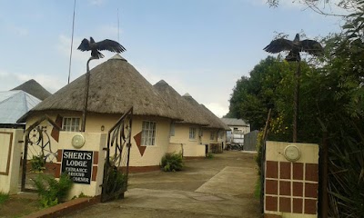 Photos of Sheri's Lodge & Backpackers