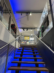 Photo n°53 de SPEEDWAY AUBAGNE à Aubagne (Magasin de pièces et d'accessoires pour motos)