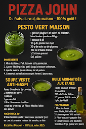 Photo n°32 de Pizza John à Viviers-du-Lac (Snack)