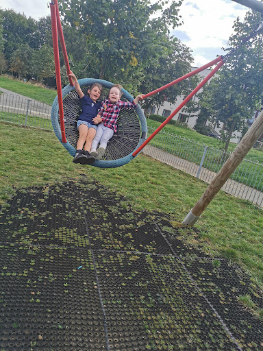 Rooksdown Playground - Visual