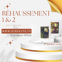 Photo n°24 de DF Beauté à Granges (Centre de formation)