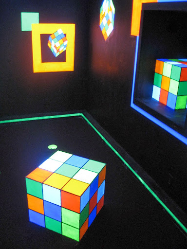 Glow Games Family Fun Center - Thumbnail