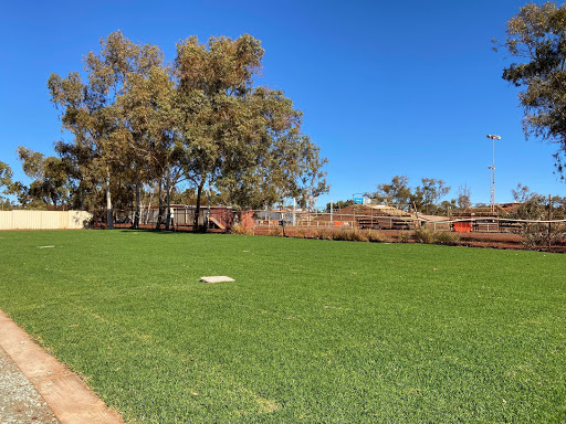 Yurlu Caravan Park Newman - Thumbnail