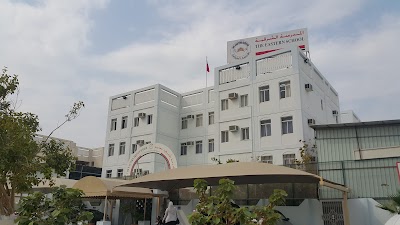 Photos of The Eastern School
