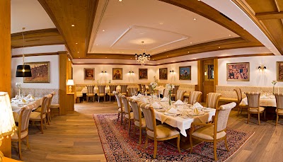 Photos of Grandhotel Lienz & Restaurant "Orangerie"
