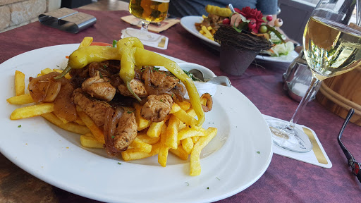 Andrea Brennemann Bistro-Cafe