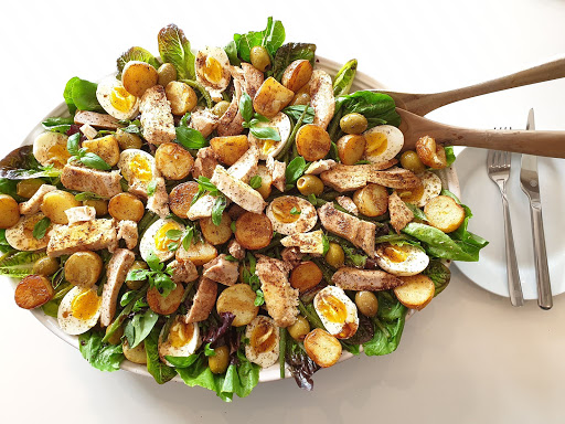Sussex Catering