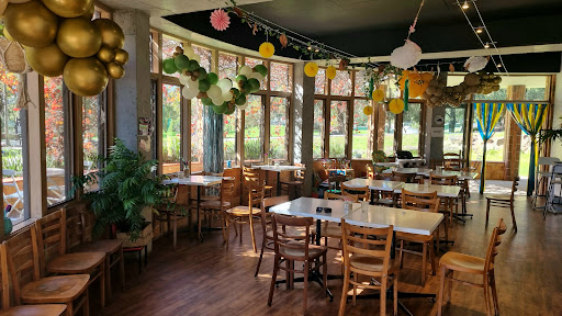 Phoenix Park Café - Thumbnail