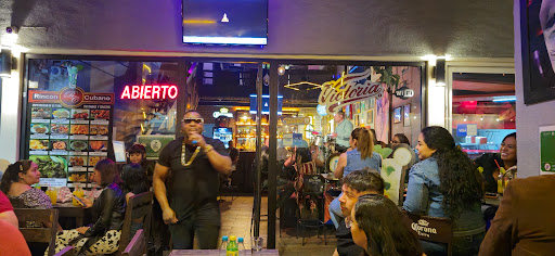 Rincón Cubano Ags. - Visual