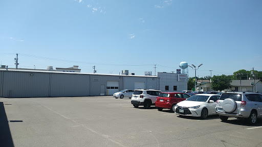 Rolling Hills Nissan - Thumbnail