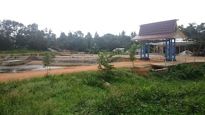 Photos of Embung/Bendungan DAM