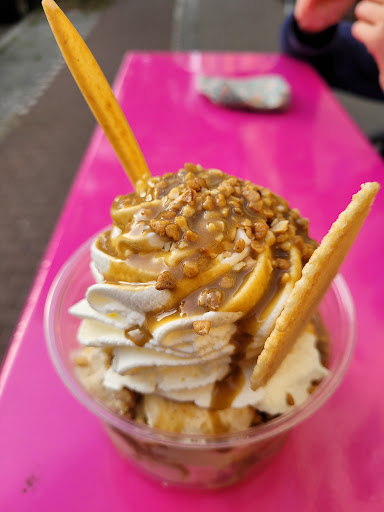 Eis Da Dalt - Visual
