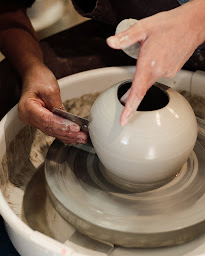 Photo n°22 de Créaterra Céramiques à Habère-Lullin (Magasin de poteries)