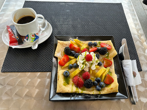 Café La Vita Sebnitz - Thumbnail