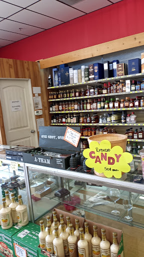 Ralston Discount Liquors #232 Gallery - United States