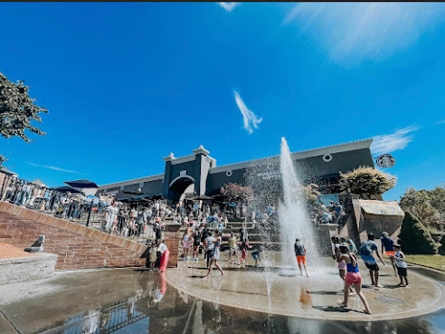 Bethany Village Centre by null