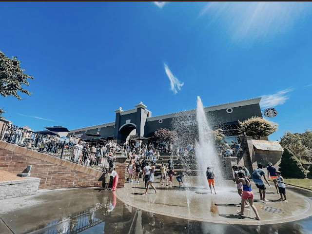 Bethany Village Centre by null