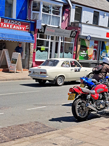 Madog Takeaway Gallery - United Kingdom