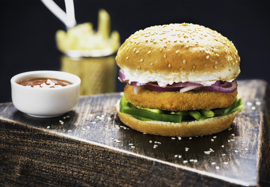 مطعم جمعية النسيم. العيون Restaurant - صورة 3