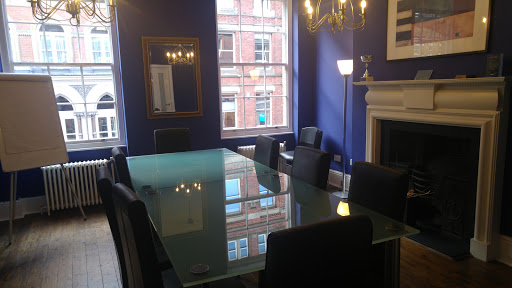 No Going Back (Formerly Immigration Law Solutions) Gallery - United Kingdom