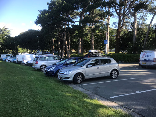 Bodlondeb Car Park - Thumbnail