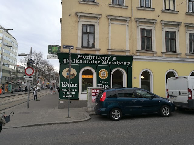 Weinhaus Hochmayer
