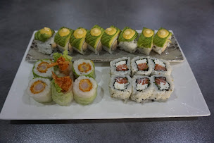 Photo n°48 de Sushi et noodles à Gardanne (Restaurant)