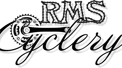 RMS Cyclery - Visual