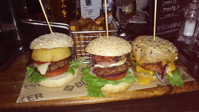 Resto-Pub L'Estaminet